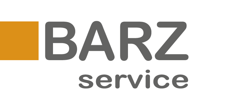 BARZ service